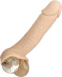 CalExotics Performance Maxx Silicone Extension 8&quot