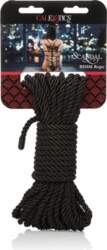 CalExotics Scandal Black Rope 10m -