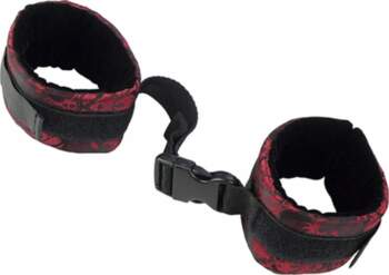 CalExotics Scandal Control Handcuffs - Premium
