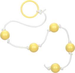 CalExotics Small Anal Beads - Compact
