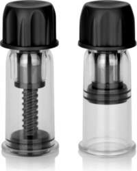 CalExotics Vacuum Twist Adjustable Suction System