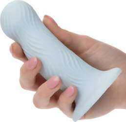 CalExotics Wave Rider Foam Intimate Plug