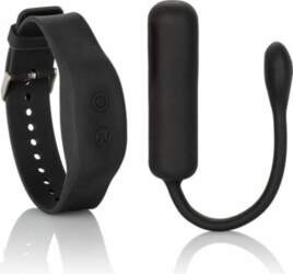 CalExotics Wristband Remote Petite Bullet -