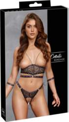 Cottelli Bondage Top Set M -