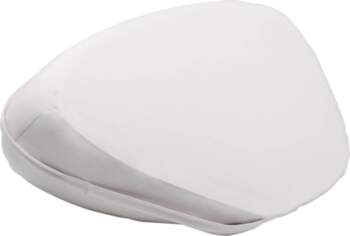 Dame Pillo Supportive Wedge Pillow Oat