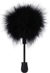 Doc Johnson Black Feather Sensation Tickler