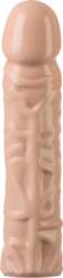 Doc Johnson Classic Dong 20 cm