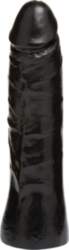 Doc Johnson CodeBlack Thin Vac-U-Lock 18cm