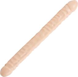 Doc Johnson Double Header Flexible Intimate