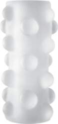 Doc Johnson OptiMALE Rollerball Reversible ULTRASKYN