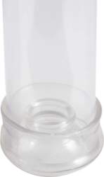 Doc Johnson Power Pump Clear -
