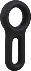 Doc Johnson The Keyhole Silicone Support