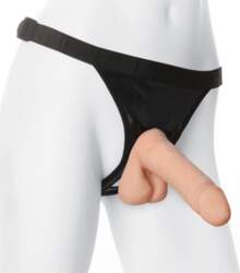 Doc Johnson ULTRASKYN Set 18cm -