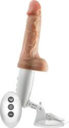 Dr Skin Blush Novelties Dr. Hammer