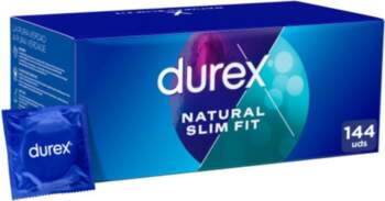 DUREX - NATURAL SLIM FIT BASIC
