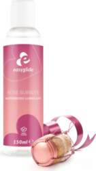 EasyGlide Rose Bubbles Water-Based Lubricant 150ml