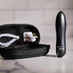 Evolved Travel Gasm Compact Bullet Vibrator