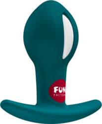 FUN FACTORY B BALL UNO Green