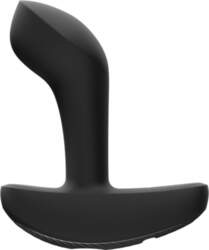 FUN FACTORY Bootie Vibe Black -