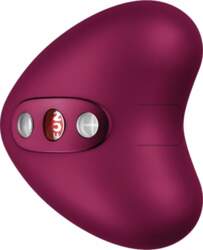 FUN FACTORY LIBERA Air Pulse System