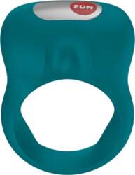 FUN FACTORY STEADY Vibrating Support Ring