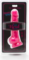 Get Real Happy Dicks Intimate System