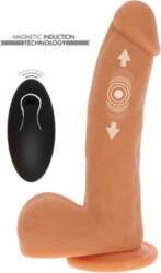 Get Real Magnetic Pulse Thrusting Silicone