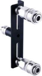 Hismith Double Quick Connector Adapter KlicLok