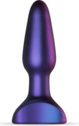 Hueman Space Force Silicone Vibrating and