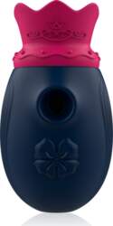 INTENSE Clitoris Wave Technology Blue -