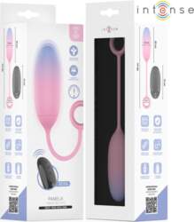 INTENSE REMOTE CONTROL INTENSE - PAMELA