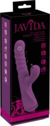 Javida 3 Function Rabbit Vibe -