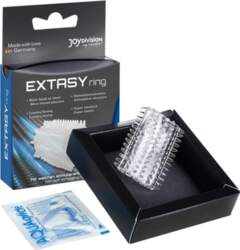 JOYDIVISION EXTASYring Elastic Support Ring with