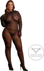 Le Desir by Shots Roxy Leopard
