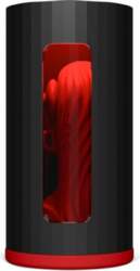 LELO F1S V3 Red Interactive App-Controlled
