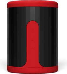 LELO F2S™ TEAL Red Smart Intimate