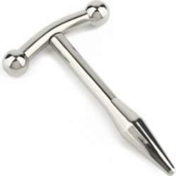 Magic Make Mr. Steel Intimate Plug