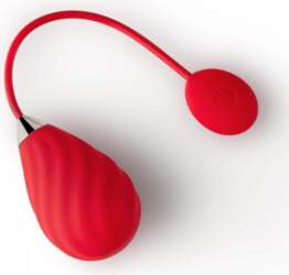 Magic Motion Magic Sundae Red Smart