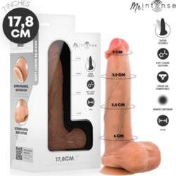 MR. INTENSE DILDOS MR INTENSE Bruce