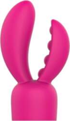 Nalone Ripple Electro & Rock Attachment