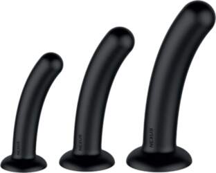 Nexus Dilator Set Silicone Intimate Training