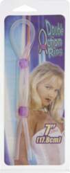 NMC SILICONE LASSO Dual Beads Adjustable