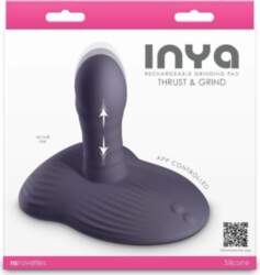 NS NOVELTIES INYA Thrust & Grind