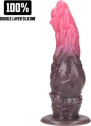 Ouch! by Shots Hellspawn Silicone Model