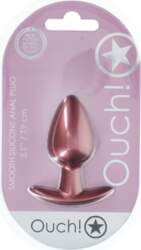 Ouch! by Shots Ouch! Medium Silicone