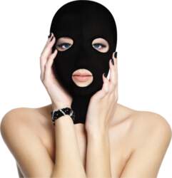 Ouch! by Shots Ouch! Subversion Mask