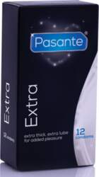 PASANTE - EXTRA CONDOM EXTRA THICK