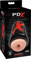 PDX Pipedream PEE Air Tight Intimate