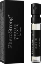 PHEROSTRONG - PHEROMONE ELIXIR FOR MEN