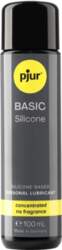 PJUR - BASIC SILICONE LUBRICANT 100